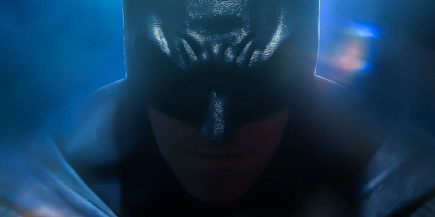 Batman Fan Art Imagines Ben Affleck’s Return To The DCEU
