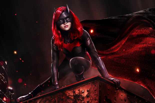 Batwoman star Ruby Rose reveals exactly why she left: “Being a superhero lead is tough”