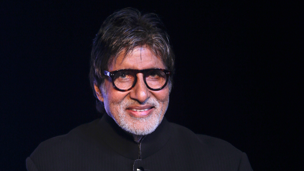 Bollywood Star Amitabh Bachchan Recovers From Coronavirus, Discharged From Hospital
