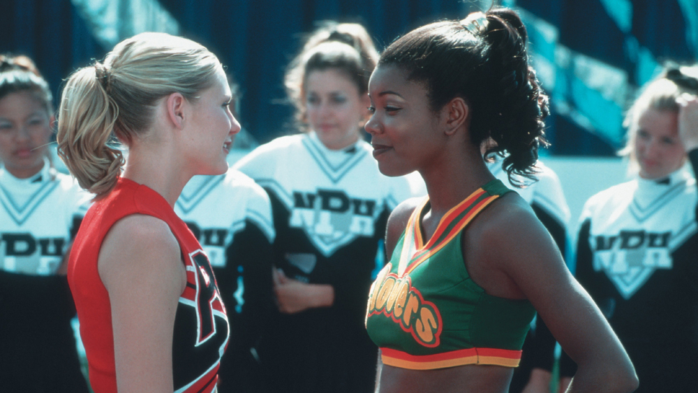 ‘Bring It On’ Turns 20: Filmmakers Reflect on Making the Cheerleading Classic and Spotlighting ‘Cultural Theft’