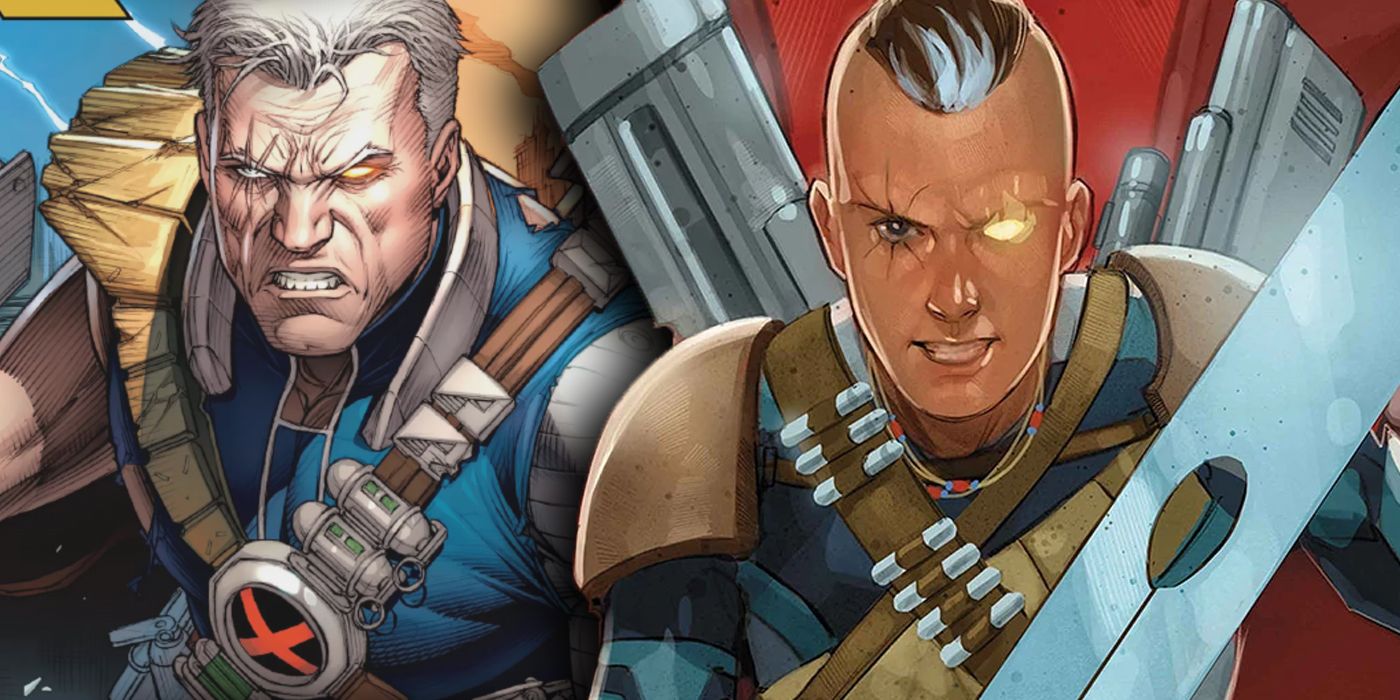 Cable Reveals Which Crime He Most Despises – and With Good Reason