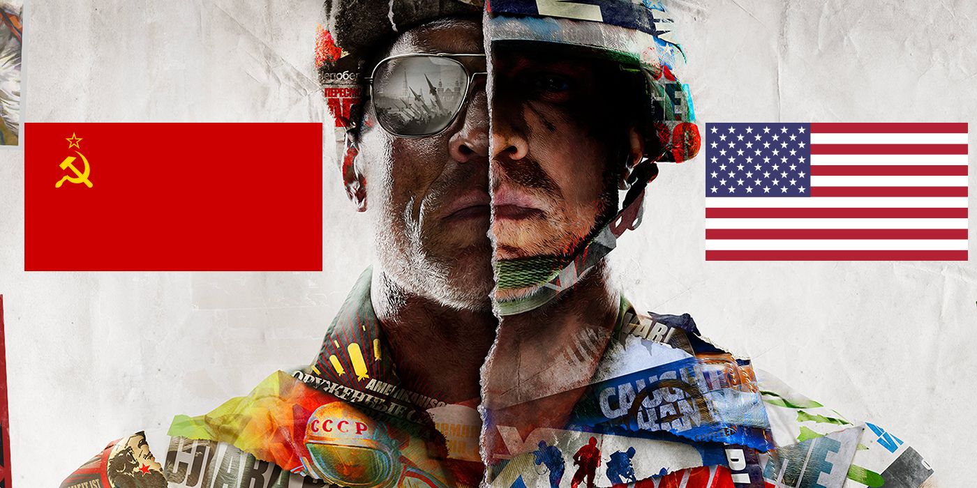 Call of Duty: Black Ops Cold War’s Box Art Hints at Something Big