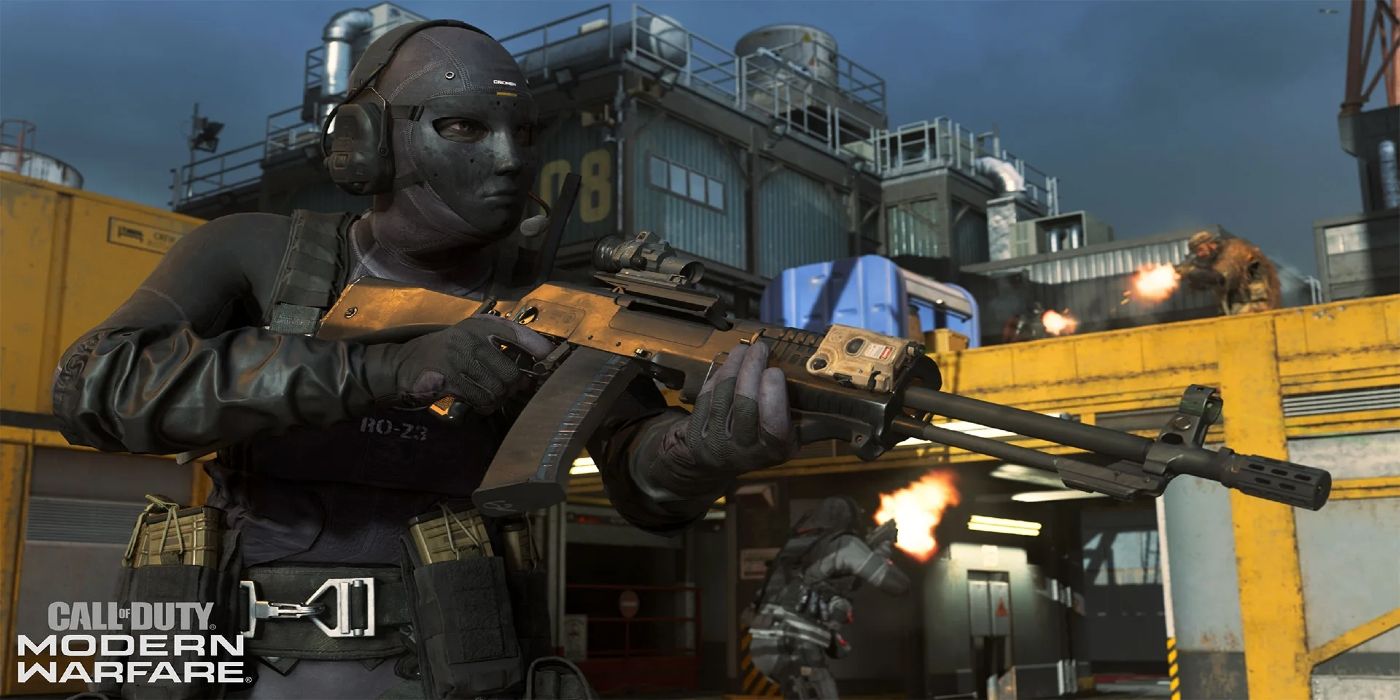 Call of Duty: Modern Warfare and Warzone Season 5 Battle Pass Detailed in New Trailer