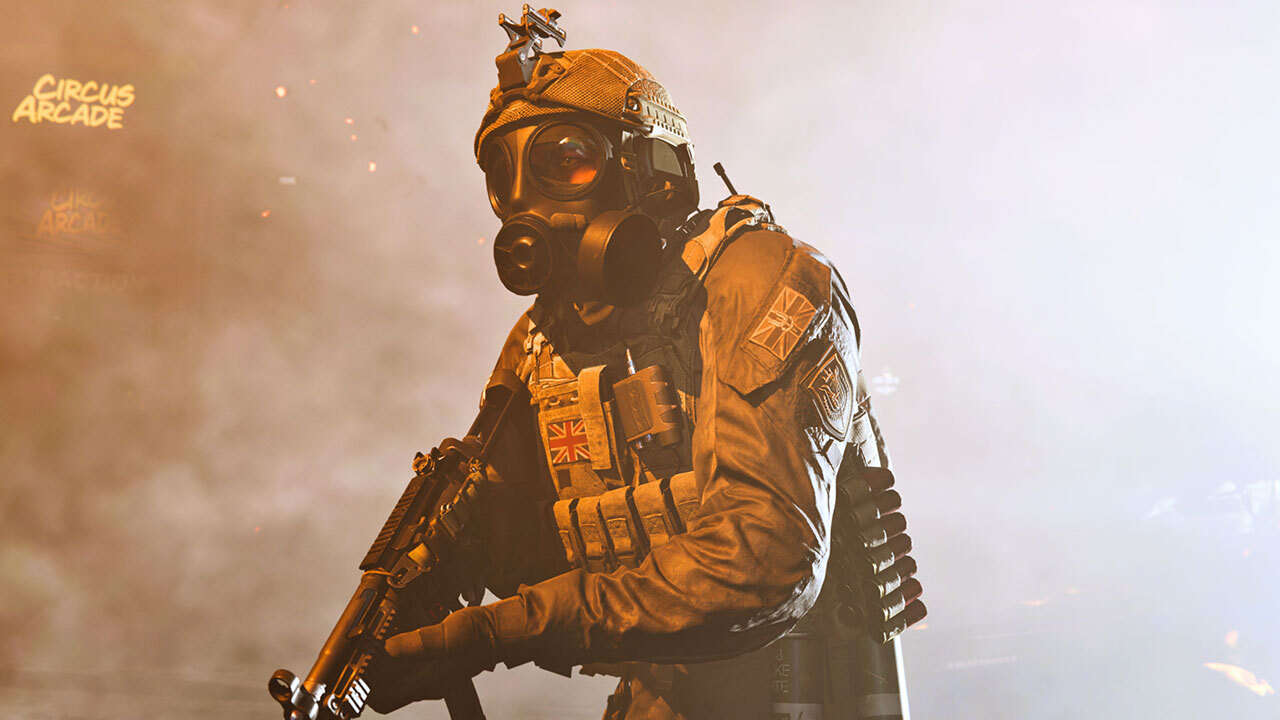 Call Of Duty Season 5: Modern Warfare/Warzone File Size, Battle Pass, New Maps, Modes