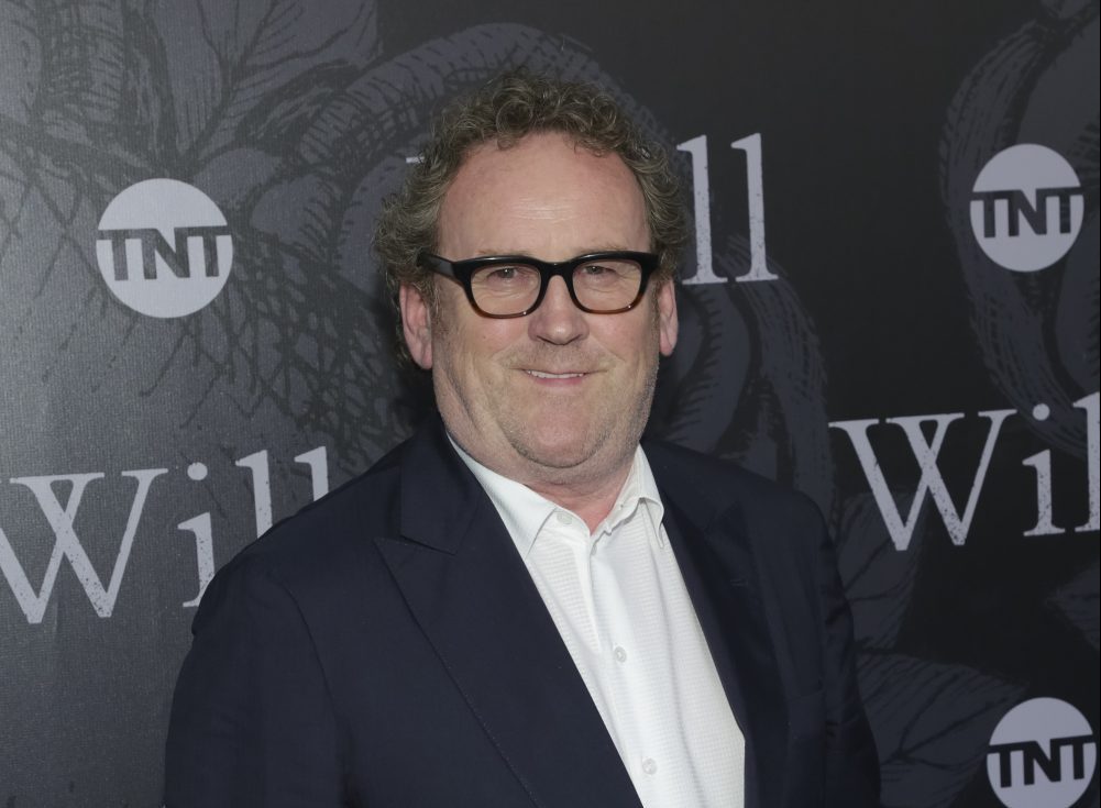 Colm Meaney Remembers Alan Parker: ‘A Master Who Could Work in All Genres’
