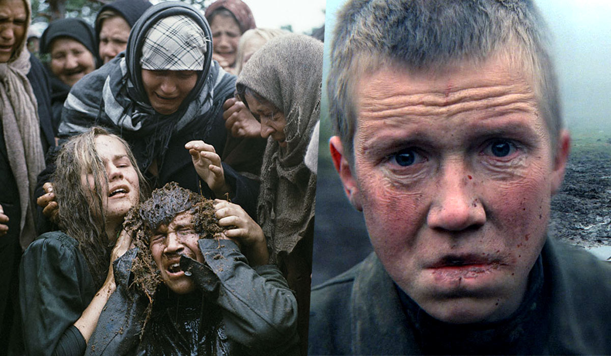 ‘Come & See’: Elem Klimov’s Nightmarish WWII Movie Is An Unflinching Masterpiece Finally Available Via Criterion