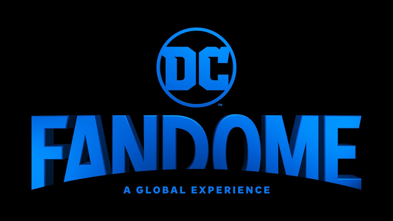 DC FanDome Teaser Trailer