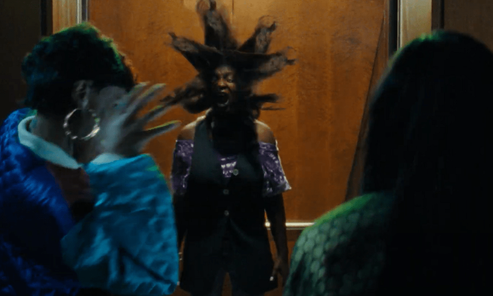 “Dear White People” Creator’s Horror Satire ‘Bad Hair’ Premieres on Hulu in October [Trailer]