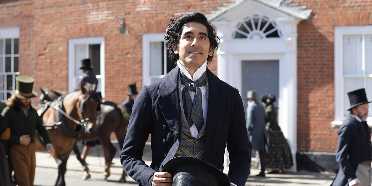 Dev Patel Highlights the Relatability of ‘Personal History of David Copperfield’ in Exclusive Featurette