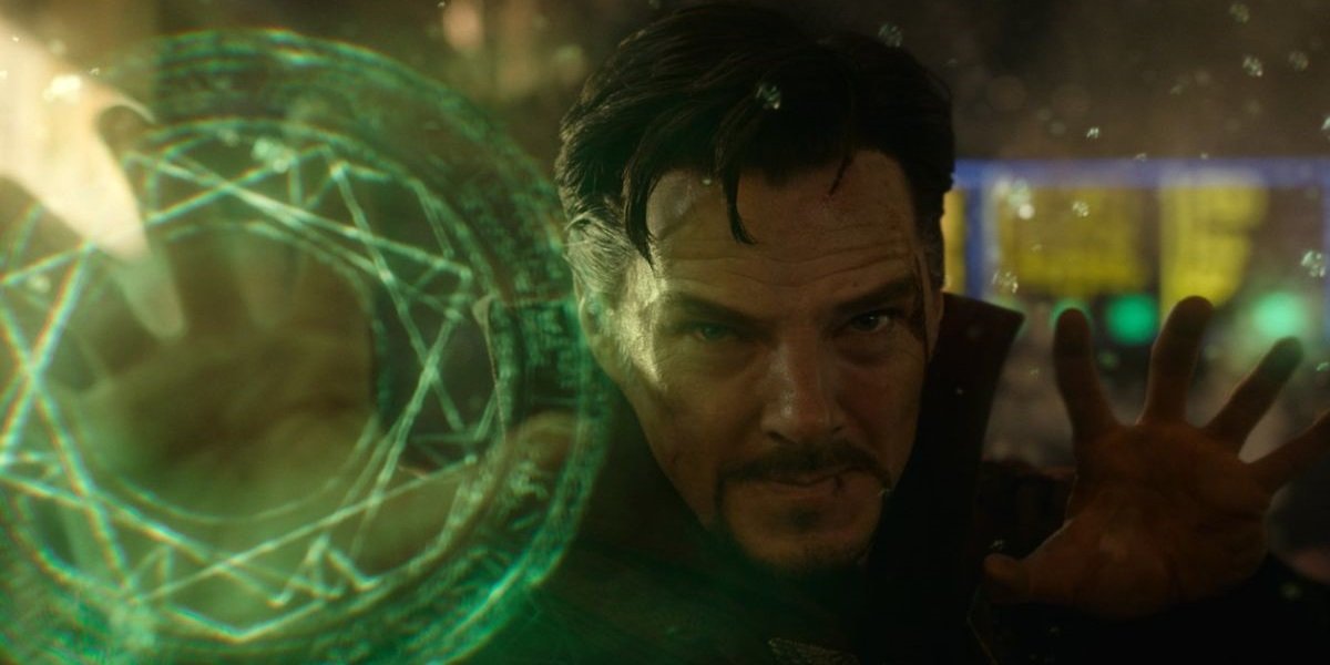 Doctor Strange And 8 Other Marvel Characters Who Should Make Up The MCU’s Illuminati
