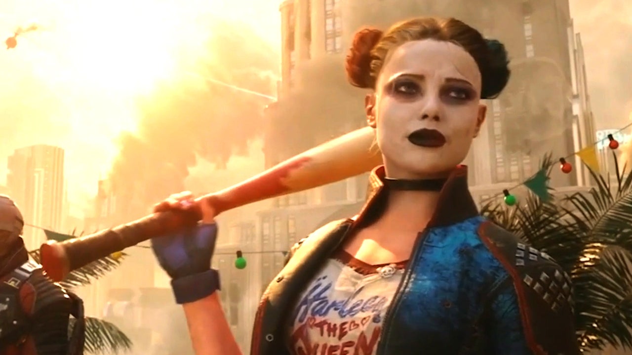 Everything We Know About Suicide Squad: Kill the Justice League