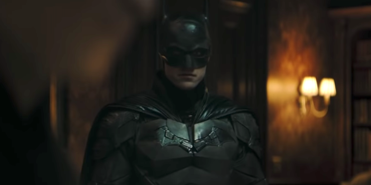 Fans Think They’ve Spotted Colin Farrell In The Batman Trailer And The Responses Are Perfect