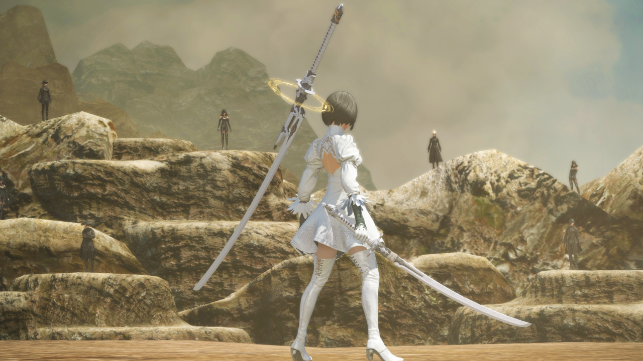 Final Fantasy 14 Update 5.3: Nier Automata’s Beloved Character Finally Shows Up In Crossover Story