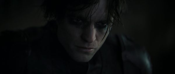 First ‘The Batman’ Trailer Reveals Robert Pattinson as the Caped Crusader