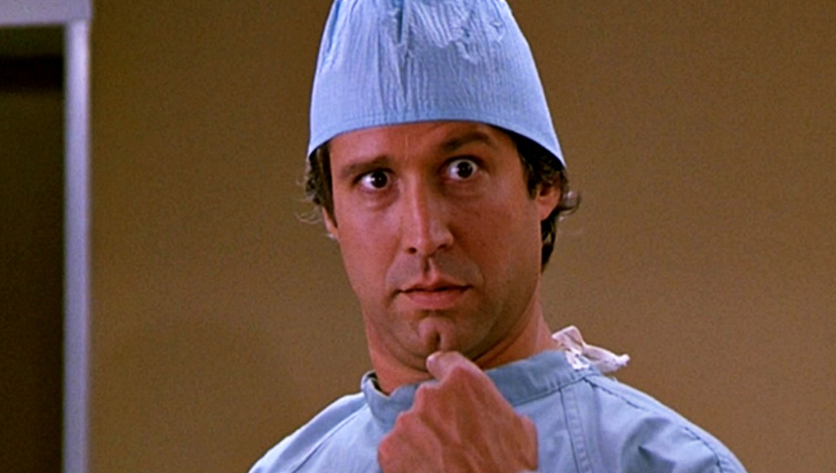 Fletch Reboot Movie’s Difficulties Explained by Former Director in Ted Lasso’s Bill Lawrence