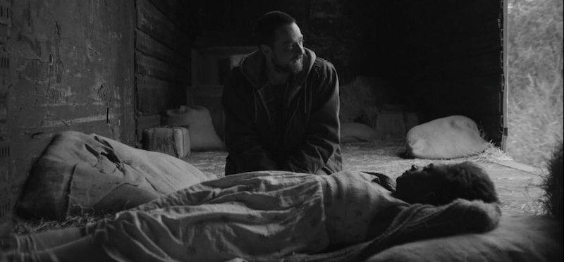 ‘Fugitive Dreams’ Trailer: Two Drifters Take an Emotional, Surreal Journey Across the American Midwest