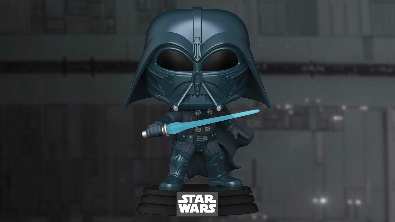 Funko Honors Star Wars Concept Artist Ralph McQuarrie with New Pop! Bobbleheads