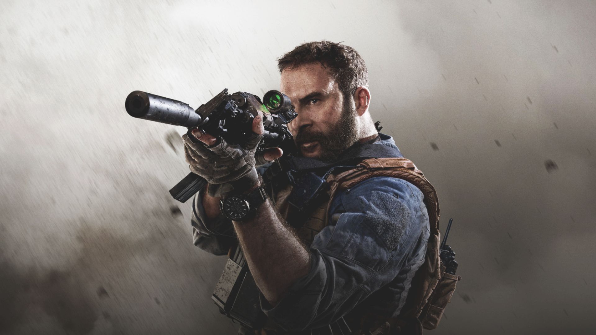 GDC 2020: How Call of Duty: Modern Warfare’s latency got ‘fixed’ after the beta