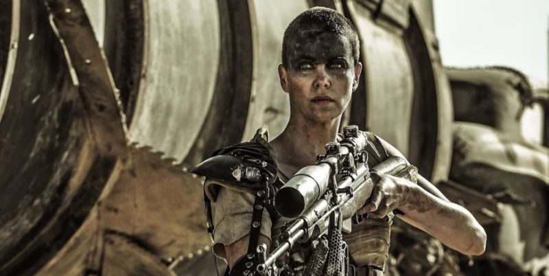George Miller Imagines Two Possible Futures for Furiosa After ‘Mad Max: Fury Road’