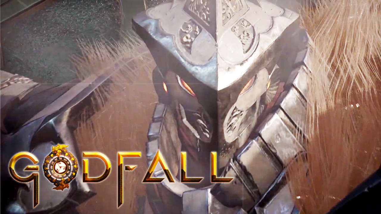 godfall ps5 review