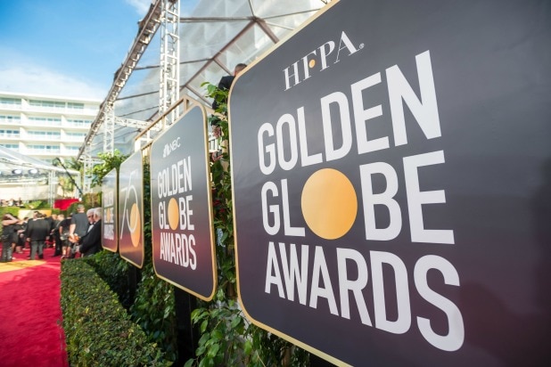 Golden Globes Organization Slapped With Antitrust Suit by Norwegian Journalist Rejected for Membership