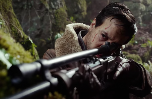 ‘His Dark Materials’ Season 2 Trailer Thrusts Lin-Manuel Miranda Into Battle
