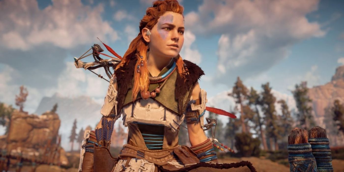 Horizon Zero Dawn for the PC Gets Discounted at Launch