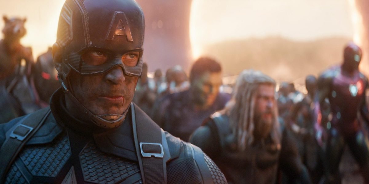 How Avengers: Endgame Tied In With Agents Of S.H.I.E.L.D. In Its Final Episode