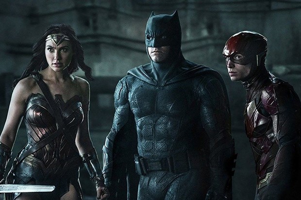 How you can attend the DC FanDome virtual event – plus event schedule