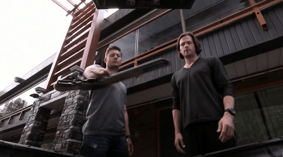 “I’m Supposed to Kill God”: Preview the Final Seven Episodes of “Supernatural” [Video]