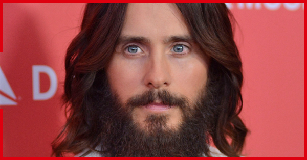 Jared Leto to star in TRON: Ares, and More Movie News