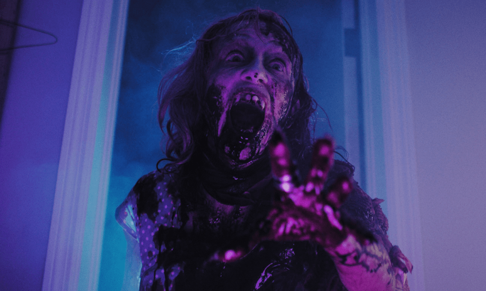 Kane Hodder Battles a Vampire in Halloween-Set ‘The Good Things Devils Do’; On VOD Now [Trailer]