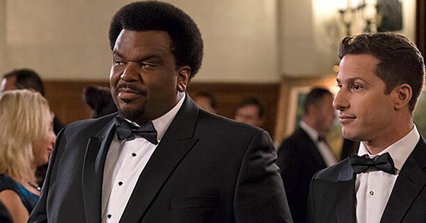 Killing It: Craig Robinson (The Office) to Star in Potential Peacock Comedy Series