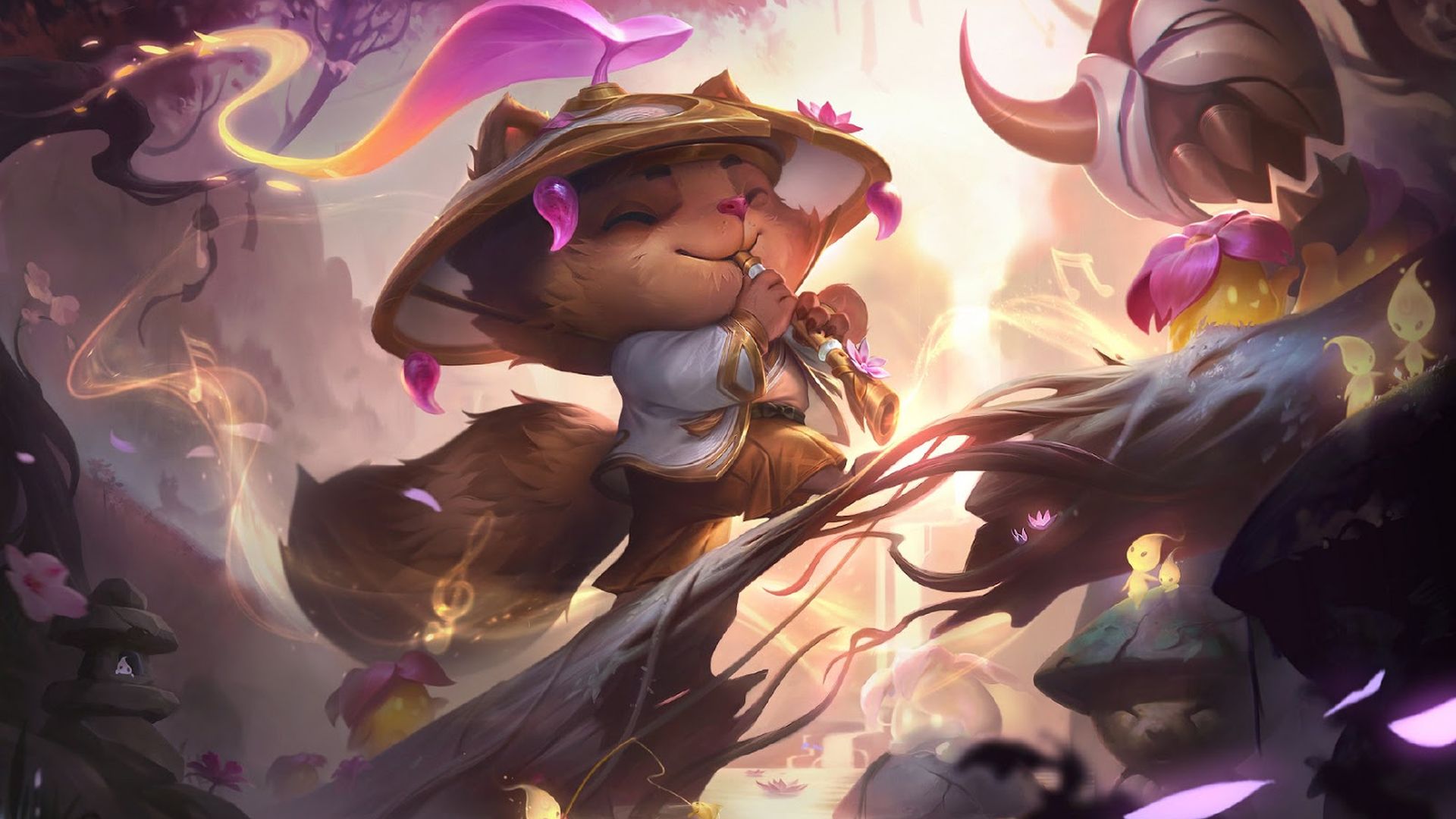 League of Legends skips patch 10.17 as Riot takes “a week off”