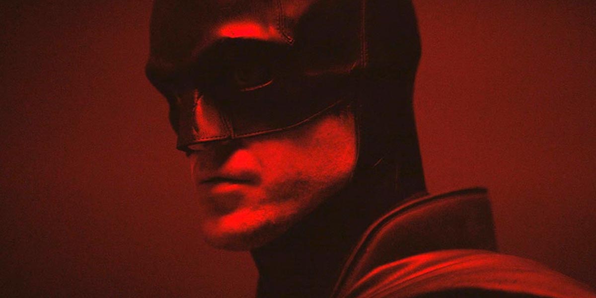 Leaked Info About The Batman Ahead Of DC FanDome Has Fans Speculating Wildly
