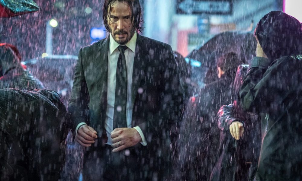 Lionsgate Hoping to Shoot ‘John Wick: Chapter 4’ and ‘Chapter 5’ Back-to-Back Next Year