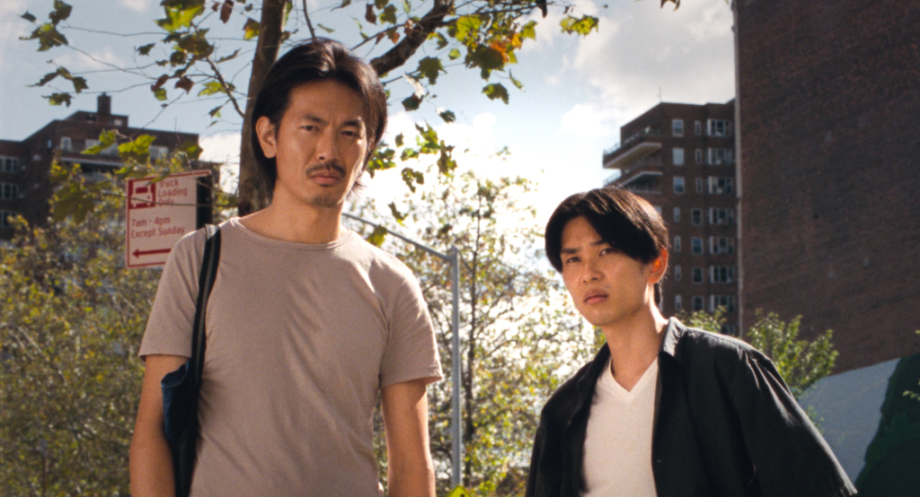 Locarno Competition Filmmaker Neo Sora Prepares Debut Feature ‘Earthquake’ (EXCLUSIVE)