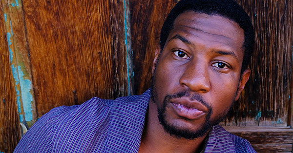Lovecraft Country Star Jonathan Majors Is on the Rise and on the Run in the New Horror Series