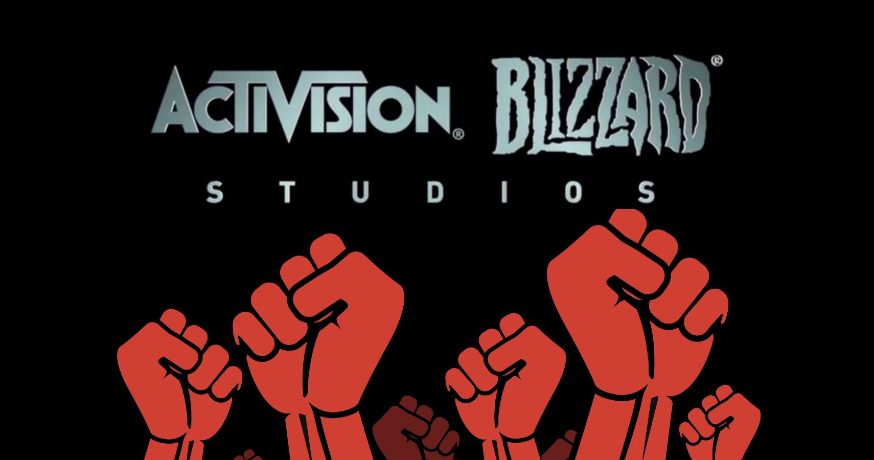 Many Blizzard Workers Are Collectively Seeking Pay Increases, Is A Union In Sight?
