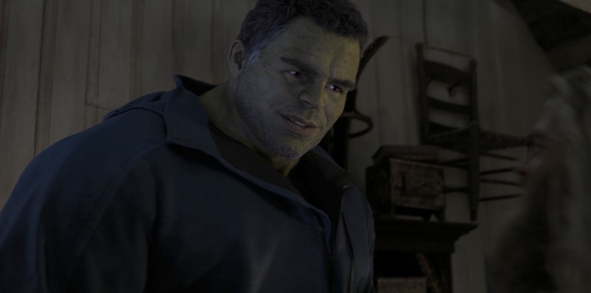 Mark Ruffalo Wishes Chris Hemsworth A Happy Birthday With Delightful Avengers: Endgame Set Photos