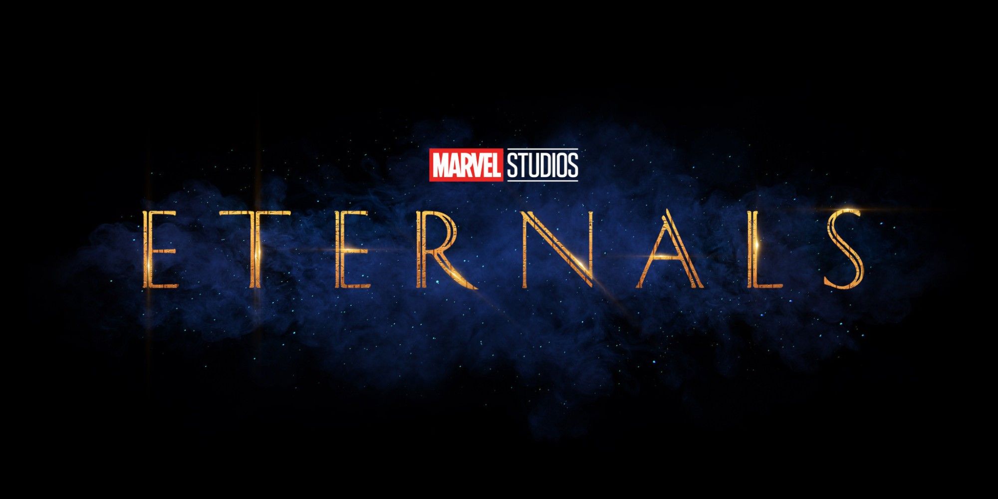 Marvel’s Eternals Movie Gets A Slight Title Change