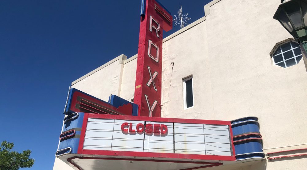 Movie Theaters Tout COVID-19 Safety Protocols and Making Guests Feel Safe