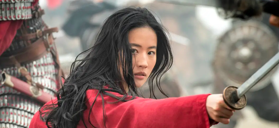 ‘Mulan’ TV Spot: It Seems You’ve Been Hiding Something