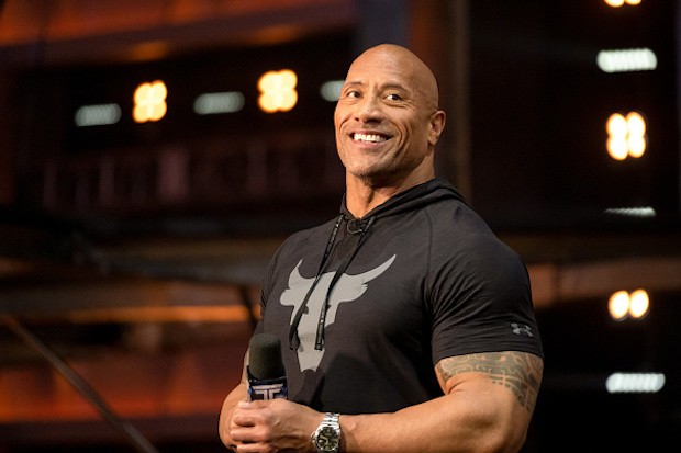 Netflix turns kingmaker as The Rock is named the highest-paid actor in Hollywood. Who else is in the top 10?