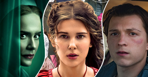 New on Netflix in September 2020 Cooncel