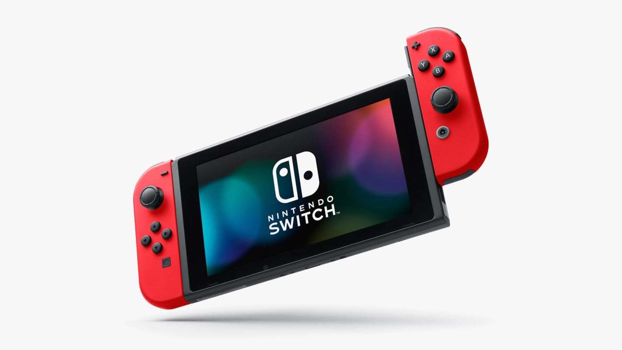 Nintendo Switch Production Has Almost Recovered From COVID-19, Says Nintendo