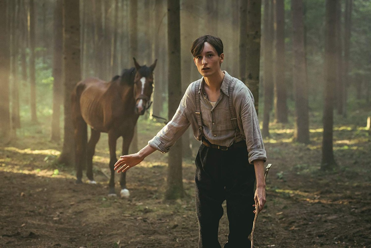 ‘Out Stealing Horses’ Is A Beautiful Rumination On The Nature Of Tragedy [Review]