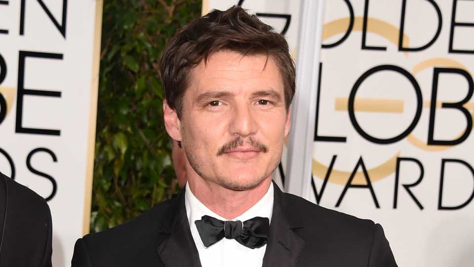 Pedro Pascal Joins Nicolas Cage In The Unbearable Weight Of Massive Talent