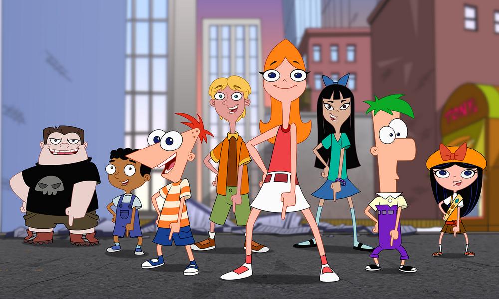 ‘Phineas and Ferb the Movie: Candace Against the Universe’ Review: Disney+ Gets Its First Animated Hit