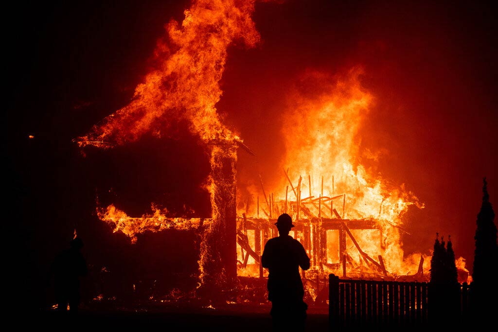 ‘Rebuilding Paradise’: Ron Howard Looks At The Aftermath Of 2018’s Californian Traumatic Firestorms [Review]